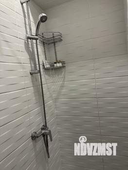 Студия квартира, посуточно, 30м2, 17/17 этаж