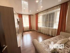 1-к квартира, на длительный срок, 44м2, 14/17 этаж