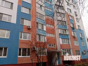 1-к квартира, на длительный срок, 42м2, 6/10 этаж