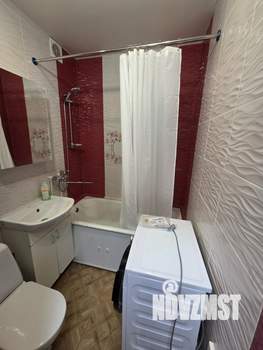 2-к квартира, на длительный срок, 44м2, 4/5 этаж