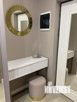 Студия квартира, на длительный срок, 23м2, 8/17 этаж