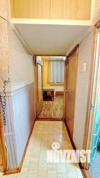 1-к квартира, на длительный срок, 35м2, 5/9 этаж