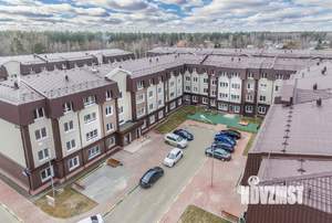 Студия квартира, на длительный срок, 18м2, 1/4 этаж