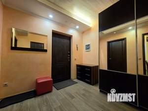 1-к квартира, на длительный срок, 42м2, 5/5 этаж