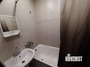 2-к квартира, на длительный срок, 42м2, 5/5 этаж