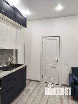 1-к квартира, на длительный срок, 42м2, 4/17 этаж