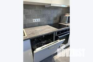 1-к квартира, посуточно, 43м2, 19/25 этаж