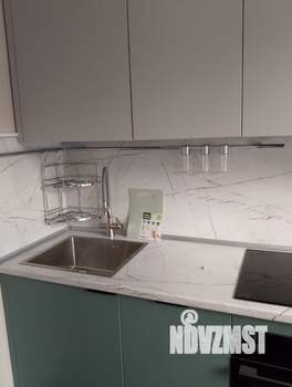 2-к квартира, на длительный срок, 51м2, 3/16 этаж