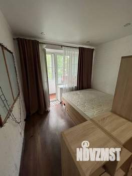 1-к квартира, на длительный срок, 30м2, 5/5 этаж