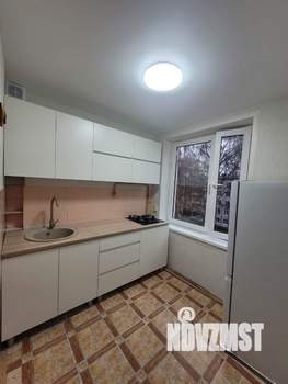 3-к квартира, на длительный срок, 55м2, 5/5 этаж