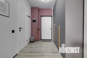 1-к квартира, посуточно, 35м2, 12/17 этаж