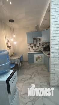2-к квартира, посуточно, 40м2, 4/20 этаж