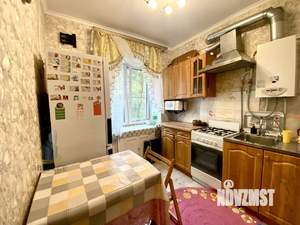 1-к квартира, на длительный срок, 37м2, 3/5 этаж