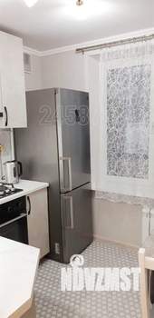 2-к квартира, на длительный срок, 39м2, 2/14 этаж