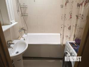 2-к квартира, на длительный срок, 53м2, 2/12 этаж