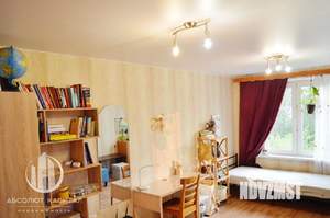 1-к квартира, на длительный срок, 34м2, 7/9 этаж