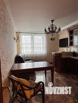 2-к квартира, на длительный срок, 94м2, 11/24 этаж