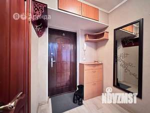1-к квартира, на длительный срок, 34м2, 2/16 этаж