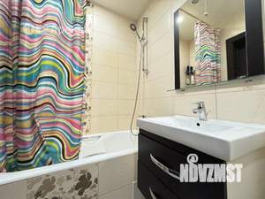 1-к квартира, на длительный срок, 57м2, 7/9 этаж