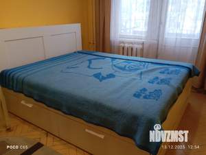 1-к квартира, на длительный срок, 32м2, 2/5 этаж