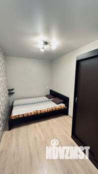 2-к квартира, на длительный срок, 43м2, 1/4 этаж