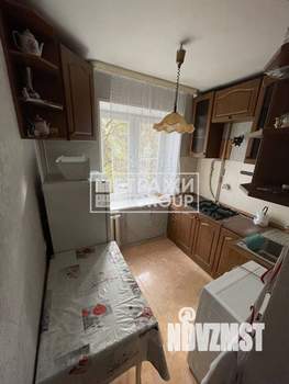 2-к квартира, на длительный срок, 44м2, 2/5 этаж