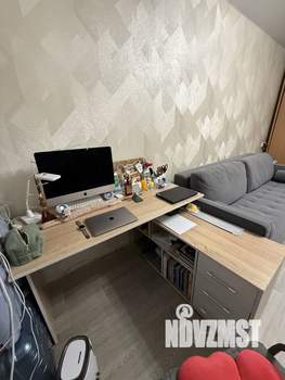 1-к квартира, на длительный срок, 30м2, 2/5 этаж