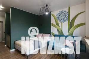 1-к квартира, посуточно, 23м2, 1/26 этаж