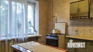 2-к квартира, на длительный срок, 59м2, 4/5 этаж