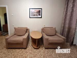 1-к квартира, на длительный срок, 45м2, 10/10 этаж