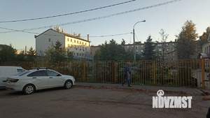 1-к квартира, на длительный срок, 35м2, 4/5 этаж