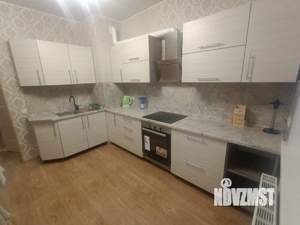 1-к квартира, на длительный срок, 47м2, 8/25 этаж