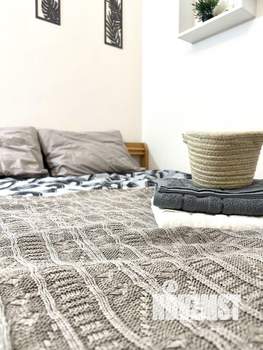 Студия квартира, посуточно, 29м2, 2/16 этаж