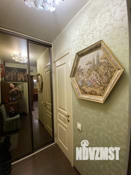 1-к квартира, на длительный срок, 28м2, 4/5 этаж