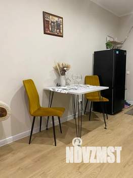 Студия квартира, посуточно, 25м2, 7/17 этаж