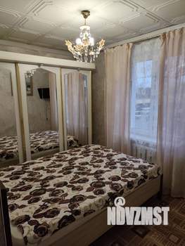 2-к квартира, на длительный срок, 39м2, 4/9 этаж