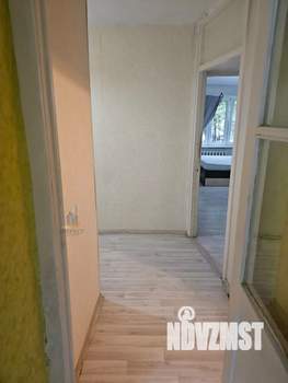 2-к квартира, на длительный срок, 43м2, 1/5 этаж