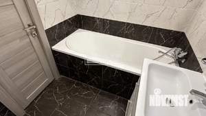 1-к квартира, на длительный срок, 36м2, 7/17 этаж