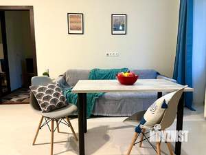 2-к квартира, на длительный срок, 44м2, 4/5 этаж