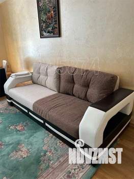 3-к квартира, на длительный срок, 93м2, 2/5 этаж
