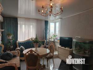 3-к квартира, на длительный срок, 60м2, 19/26 этаж