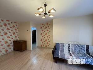 2-к квартира, на длительный срок, 45м2, 2/5 этаж