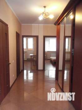 1-к квартира, на длительный срок, 54м2, 3/25 этаж