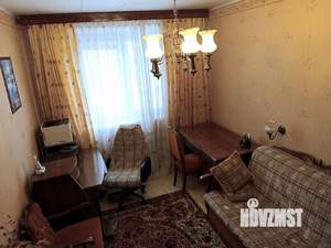 3-к квартира, на длительный срок, 62м2, 6/12 этаж