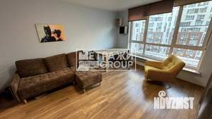 Студия квартира, на длительный срок, 30м2, 7/17 этаж