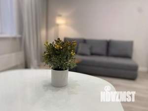 1-к квартира, посуточно, 29м2, 1/1 этаж