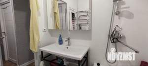 1-к квартира, на длительный срок, 43м2, 11/12 этаж