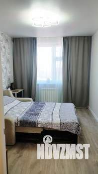 2-к квартира, на длительный срок, 60м2, 9/17 этаж