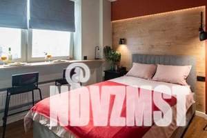 1-к квартира, посуточно, 20м2, 1/17 этаж