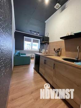 Студия квартира, посуточно, 29м2, 1/25 этаж